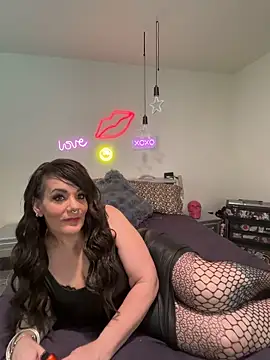Xoxobigbooty online show from 03.22.26