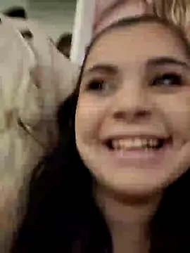 Snapshot of BustyMadison chatting on 12.10.24 BustyMadison online show from 12.10.24