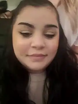 Snapshot of BustyMadison chatting on 12.20.24 BustyMadison online show from 12.20.24