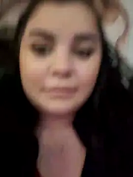 Snapshot of BustyMadison chatting on 12.20.24 BustyMadison online show from 12.20.24