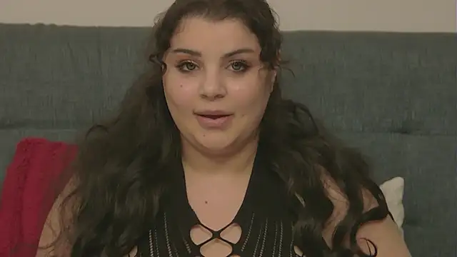 Snapshot of BustyMadison chatting on 01.12.25 BustyMadison online show from 01.12.25