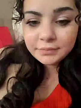 Snapshot of BustyMadison chatting on 01.13.25 BustyMadison online show from 01.13.25