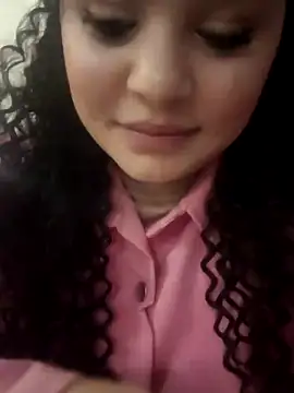 Snapshot of BustyMadison chatting on 02.10.25 BustyMadison online show from 02.10.25