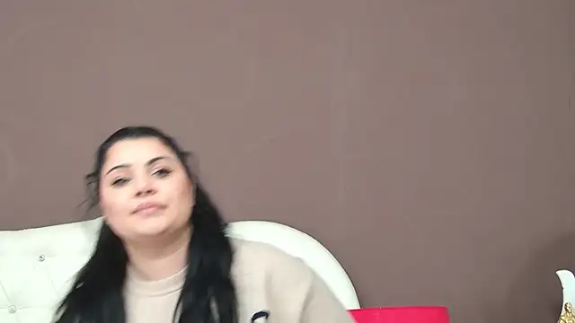 Snapshot of BustyMadison chatting on 02.23.25 BustyMadison online show from 02.23.25