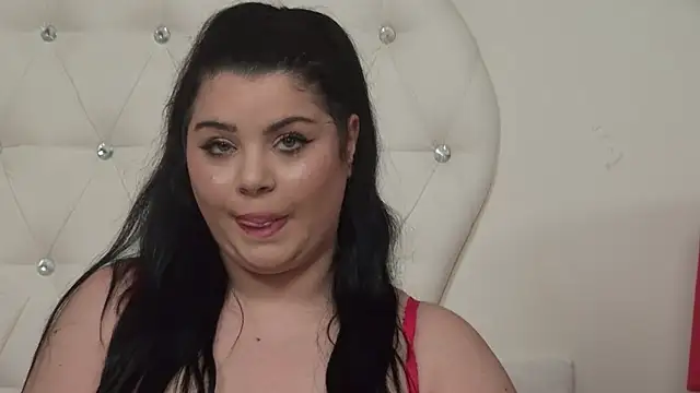 Snapshot of BustyMadison chatting on 02.27.25 BustyMadison online show from 02.27.25