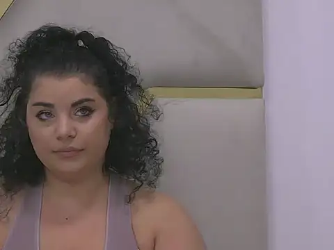 BustyMadison online show from 09.25.25