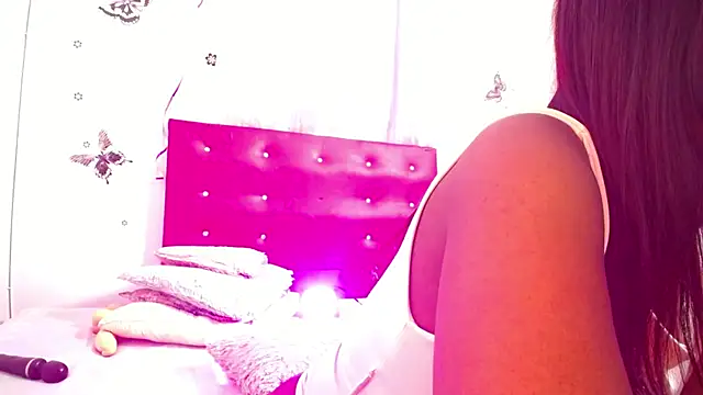 Snapshot of Naughty_choko chatting on 04.02.26 Naughty choko online show from 04.02.26