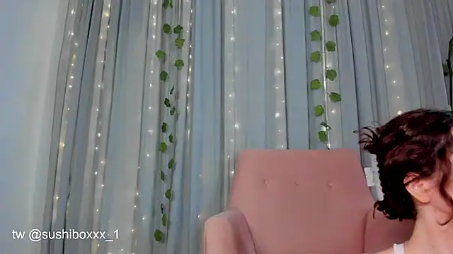 sushiboxxx online show from 12.19.24