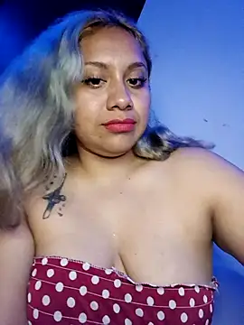 PokeGirld online show from 09.23.25