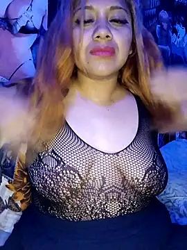 PokeGirld online show from 10.24.25