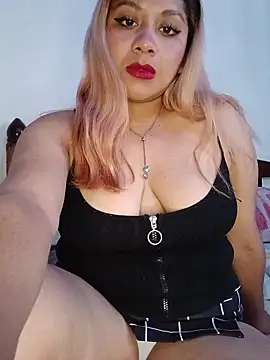 PokeGirld online show from 03.13.26