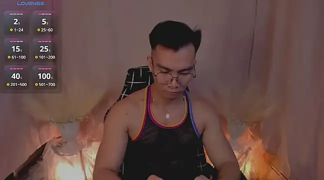 000batman000 online show from 12.11.24