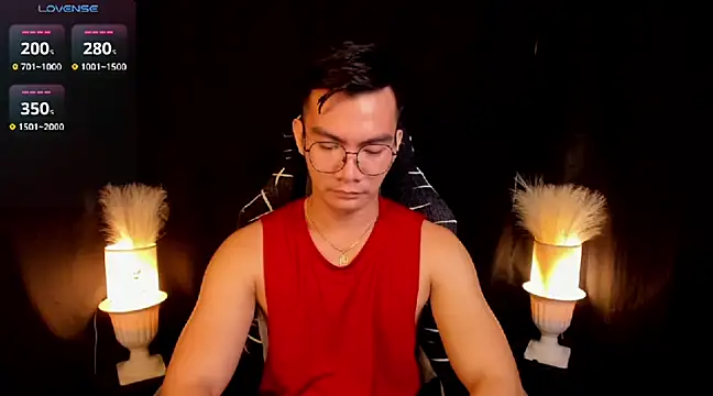 000batman000 online show from 02.25.25