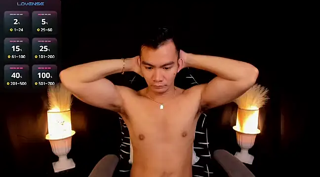 000batman000 online show from 02.25.25