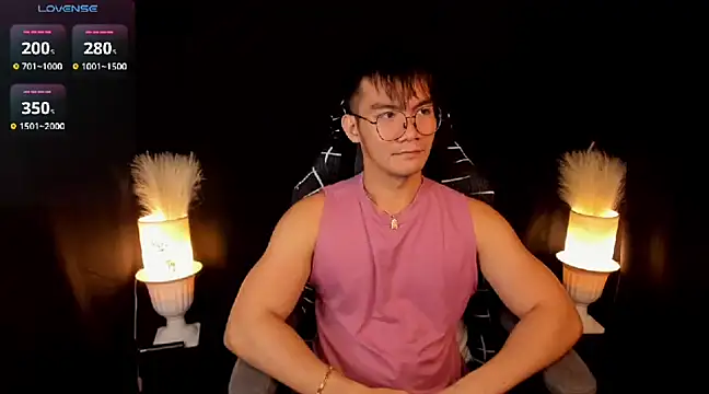 000batman000 online show from 02.28.25