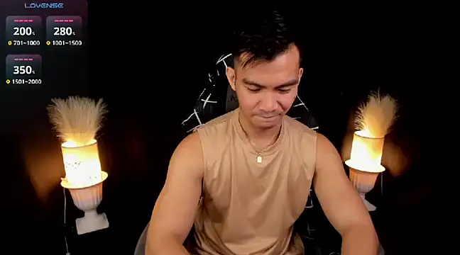 000batman000 online show from 03.11.25