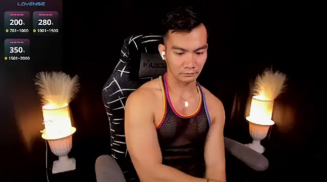 000batman000 online show from 03.17.25