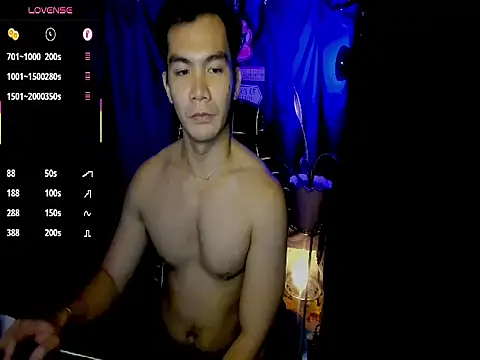 000batman000 online show from 02.16.26