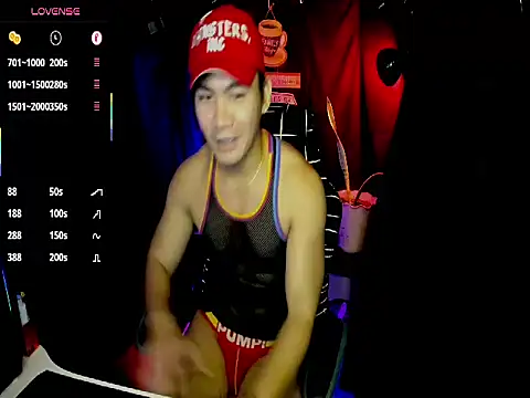 000batman000 online show from 03.02.26