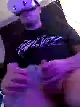 Snapshot of BabyFaceBoyy chatting on 02.01.25 BabyFaceBoyy online show from 02.01.25