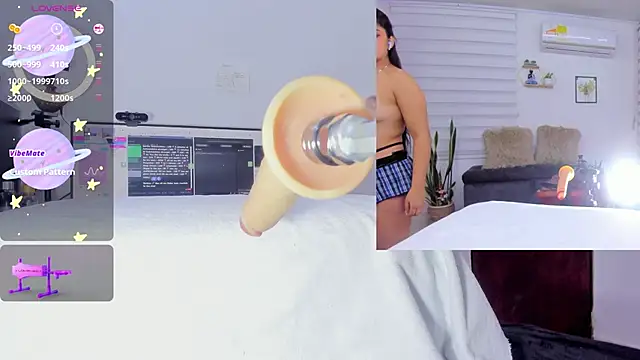 sofi velez online show from 01.18.25