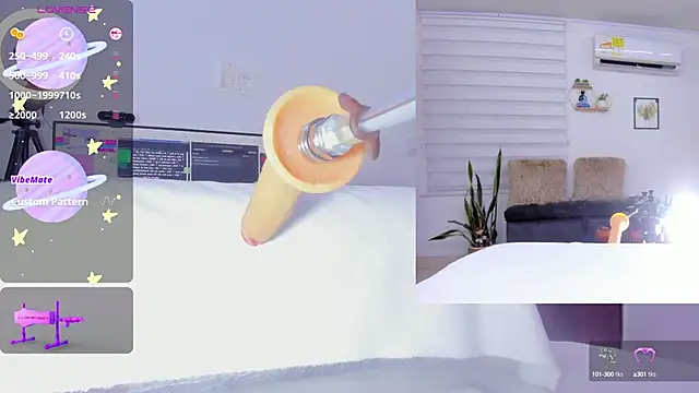 sofi velez online show from 01.28.25