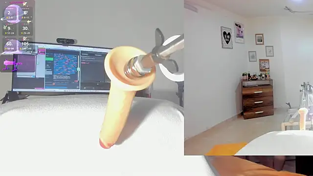 sofi velez online show from 10.22.25