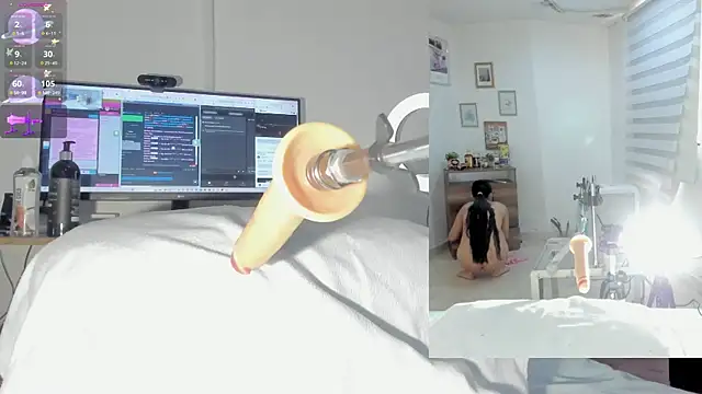 sofi velez online show from 11.07.25