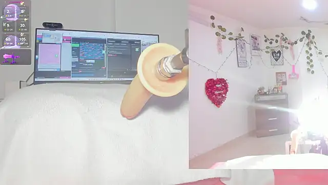 sofi velez online show from 11.24.25