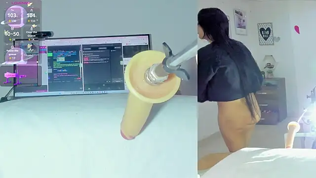 sofi velez online show from 02.06.26