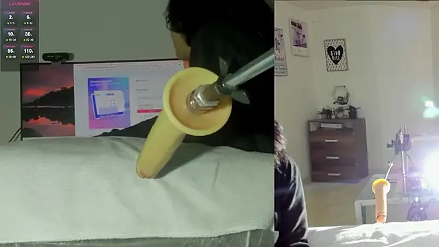 sofi velez online show from 02.24.26