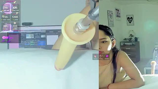 sofi velez online show from 03.05.26