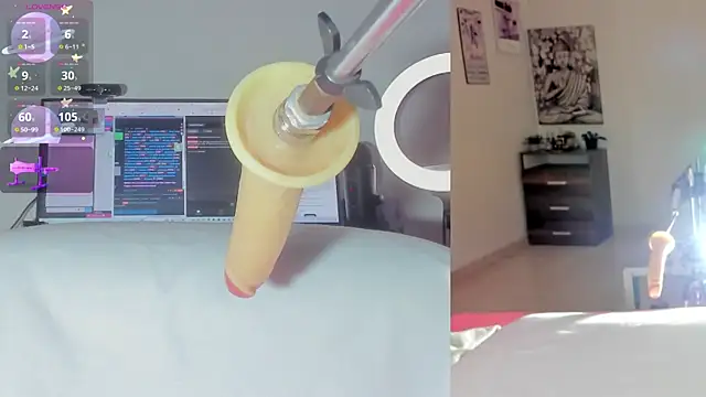 sofi velez online show from 04.10.26