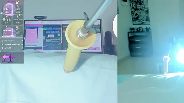 sofi velez online show from 04.18.26