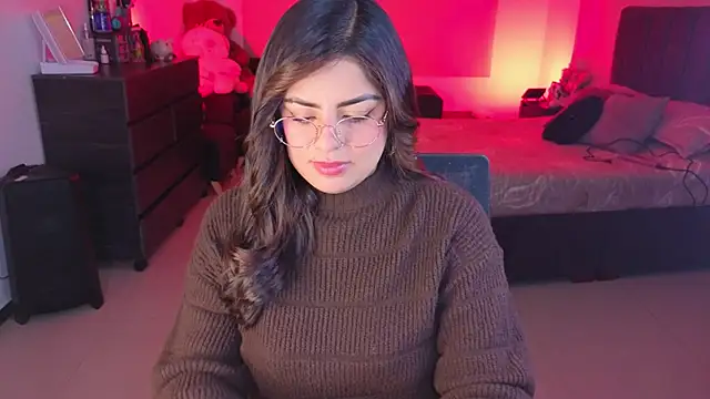 Catalinaa martinez online show from 05.24.26