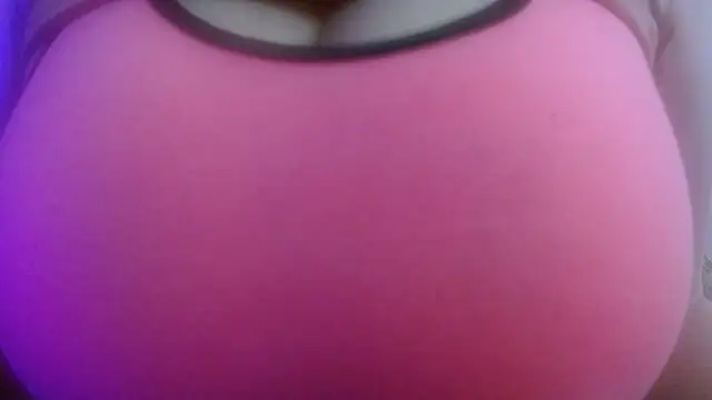 AnnyelinnaLove online show from 09.19.25