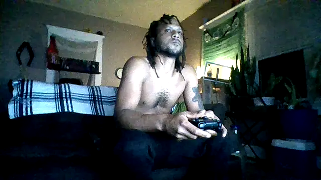 PrettyboyRed online show from 10.24.25