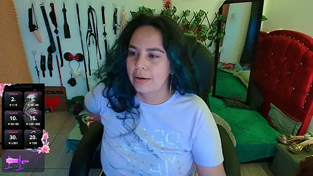 elektra 32 online show from 09.18.25