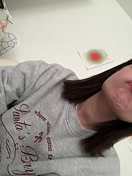 Prettylilgirll online show from 05.21.26