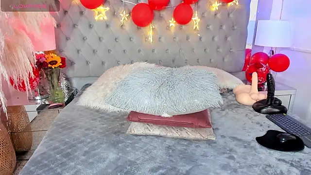 Kaitlyn Brwon online show from 02.16.25