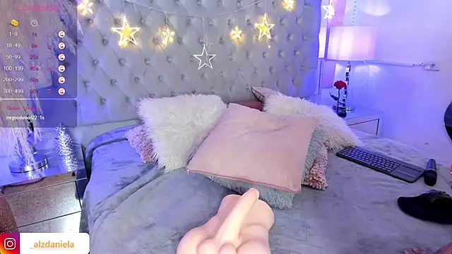Kaitlyn Brwon online show from 03.15.25