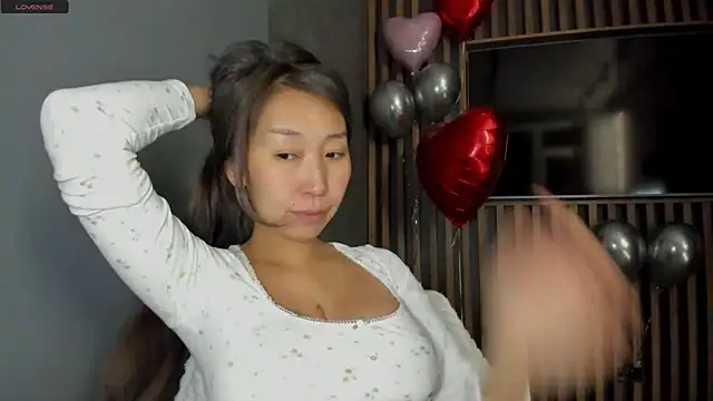 Kimmy sunn online show from 02.18.26