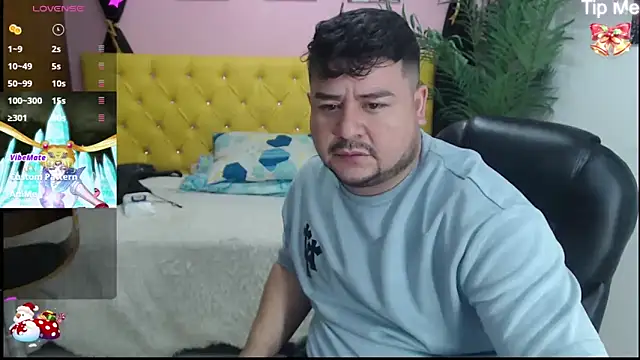 oso dirty  online show from 12.17.24