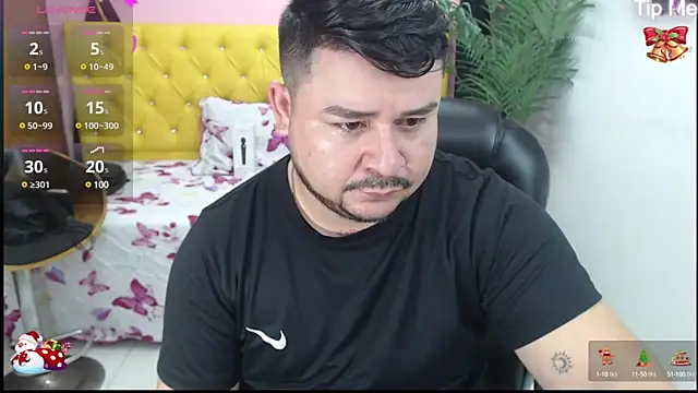 oso dirty  online show from 12.20.24