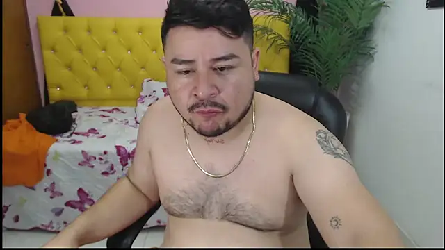 oso dirty  online show from 12.21.24