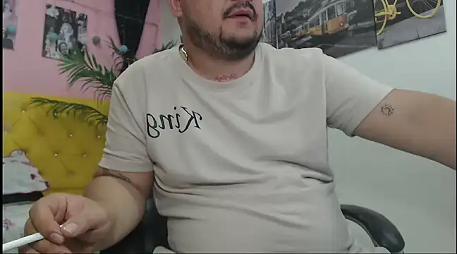 oso dirty  online show from 12.23.24