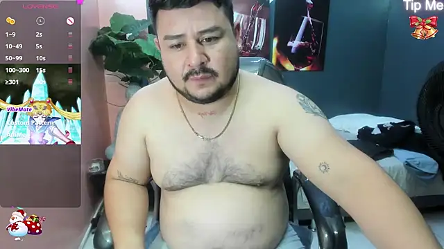 oso dirty  online show from 12.28.24