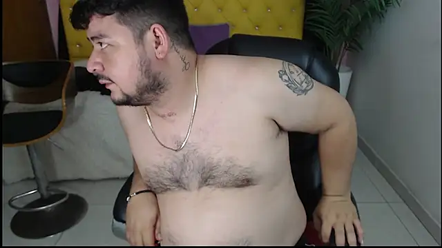 oso dirty  online show from 01.12.25