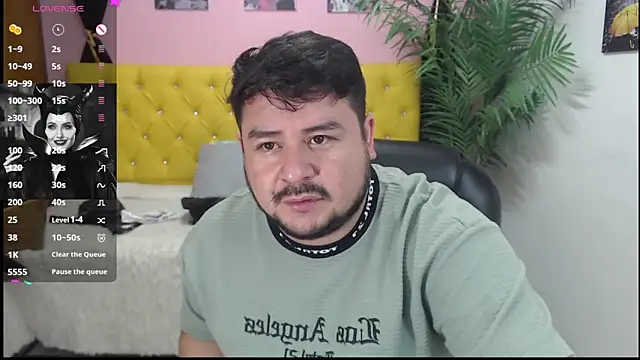 oso dirty  online show from 01.15.25