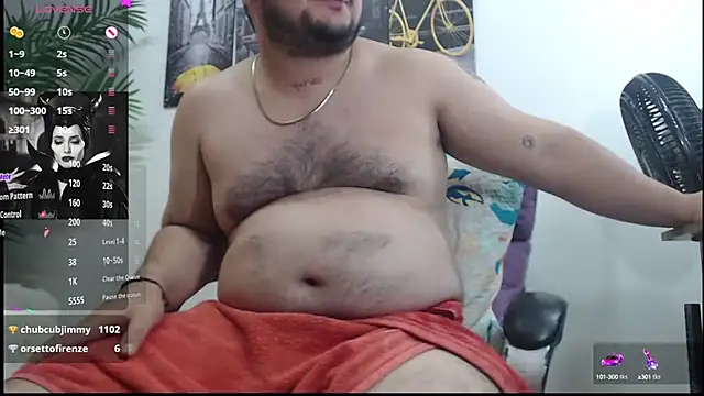 oso dirty  online show from 01.15.25